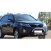 Кенгурятник "Amazon" для Kia Sorento 2014-...